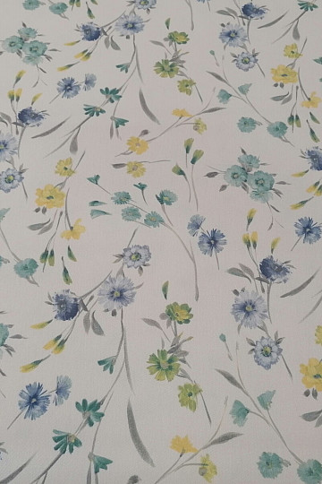 Tela decorativa TWISTER JARDINS C02
