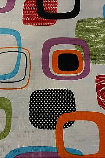 Tela decorativa MUMBO