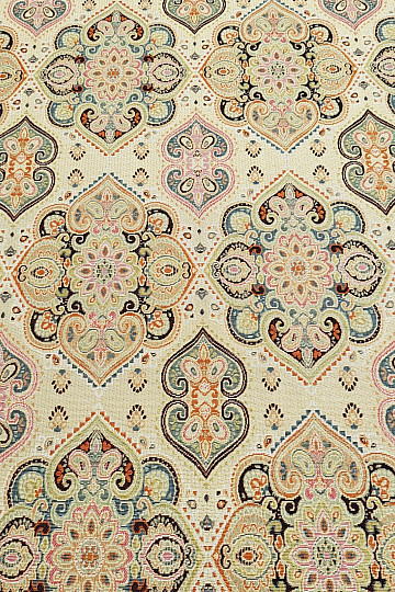 Tela de tapiz INDIA