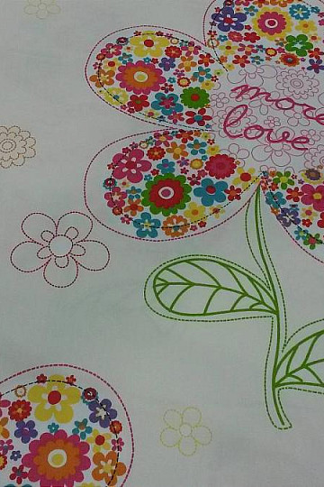 Tela decorativa PRIMAVERA