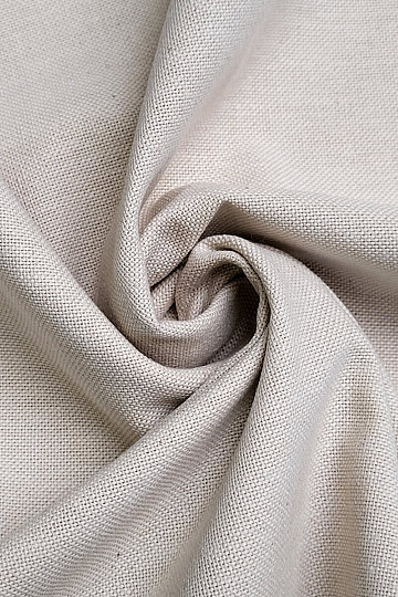 Tela decorativa PASTEL marrón claro 51
