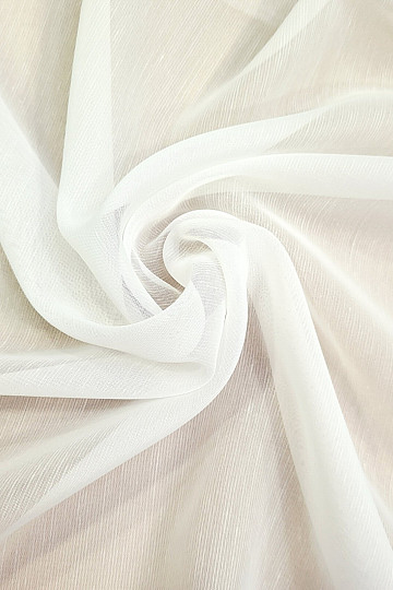 Cortina de lujo GERSTER 84 crema