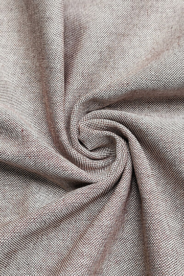 Tela decorativa PASTEL marrón 55
