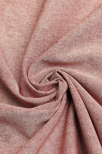 Tela decorativa PASTEL burdeos 65