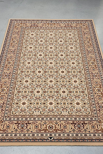 Alfombra clásica de lana DIAMOND 72240/100