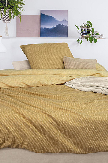 Ropa de cama de franela de lujo IRISETTE Koala 40 círculos