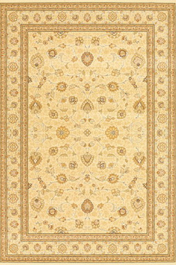 Alfombra pieza clásica NOBILITY 6529/190