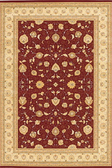 Alfombra pieza clásica NOBILITY 6529/391