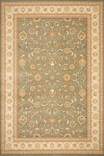 Alfombra pieza clásica NOBILITY 6529/491