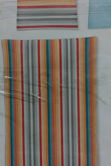Ropa de cama satinada CAPRI 8110-50