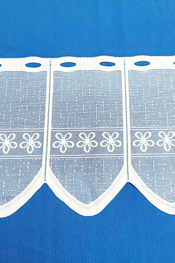 Cortina jacquard DECOR 11483