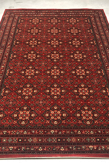 Alfombras de lana de lujo KASHQAI 4372/300