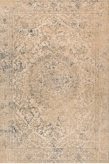 Alfombra moderna de lana BELIZE 72412/100