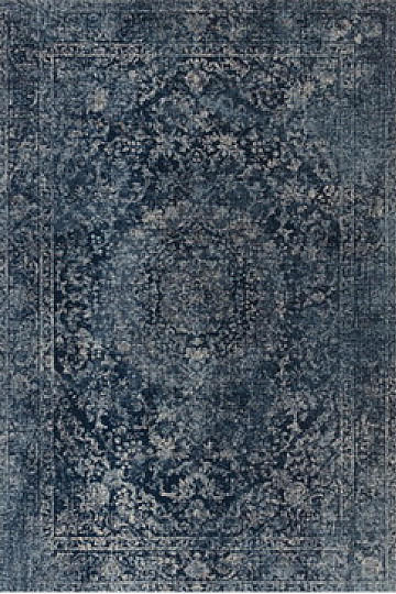 Alfombra moderna de lana BELIZE 72412/500