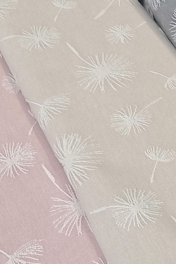 Tela decorativa FRESH 304 rosa viejo