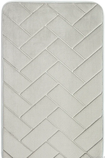 Alfombra de baño 7288 arena