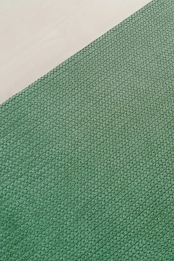 Tela decorativa RUSTICO 650 verde