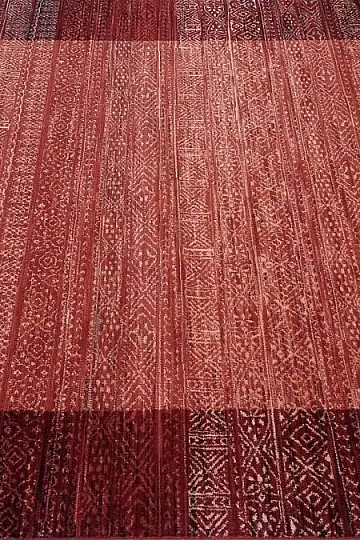 Alfombra de lana KASHQAI 200