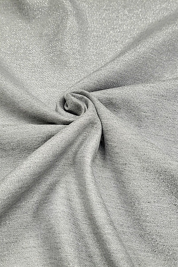 Tela decorativa FLASH GRIS PLATA