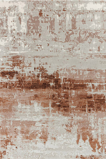 Alfombra moderna PATINA 41073/000