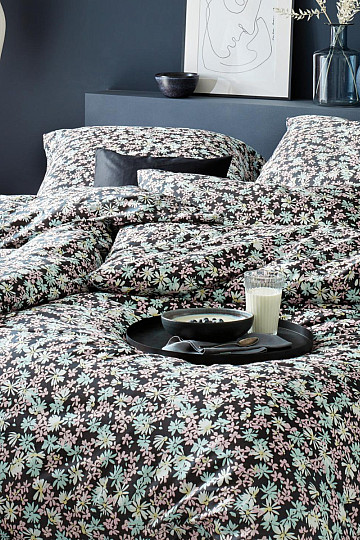 ropa de cama Irisette BIO ALGODÓN satén 8262