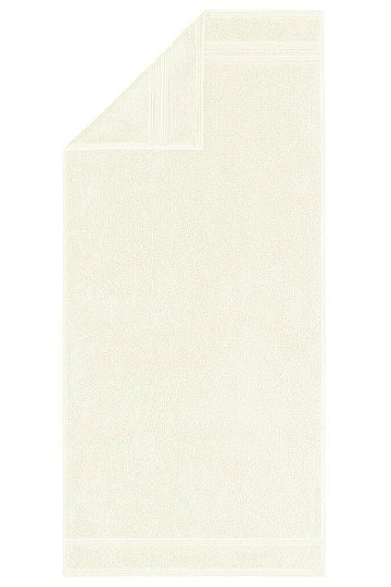 Toalla de lujo y toalla de baño MANHATTAN GOLD 155 crema