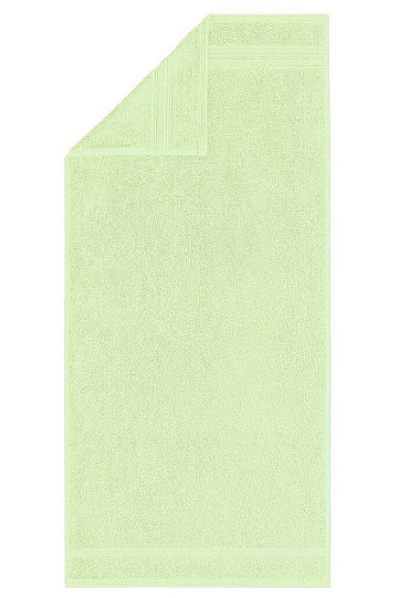 Toalla de lujo y toalla de baño MANHATTAN GOLD 421 verde