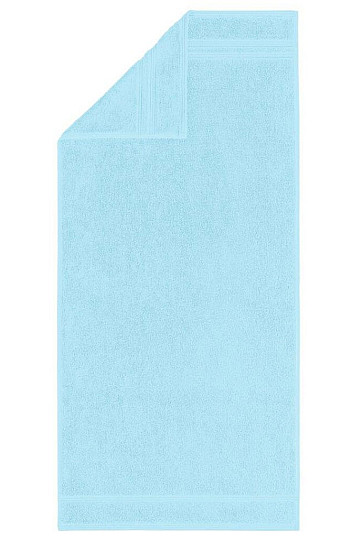Toalla de lujo y toalla de baño MANHATTAN GOLD 303 vol. azul