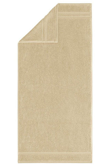 Toalla de lujo y toalla de baño MANHATTAN GOLD 509 beige
