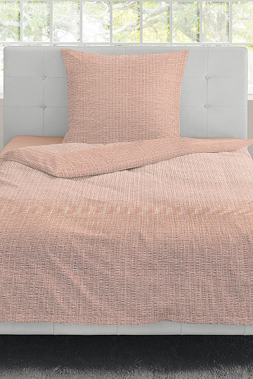 IRISETTE crepe suave de lujo Pete 50 naranja