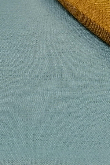 Tela decorativa KENT 660 verde menta