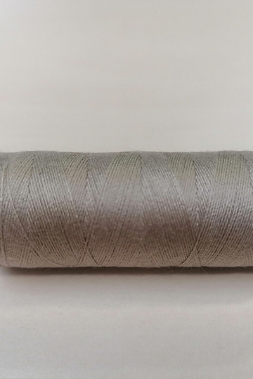 Hilos de coser beige claro 200 m