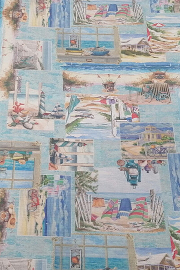 Tela decorativa PLAYA LAREDO