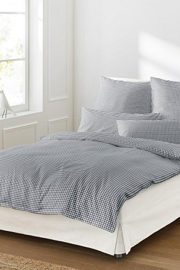 ropa de cama Irisette BIO ALGODÓN satinado TWIST 8626-12