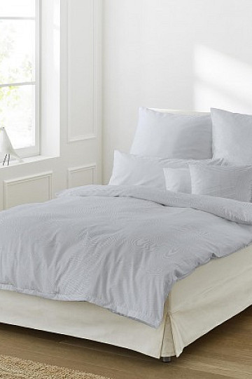 ropa de cama Irisette BIO ALGODÓN satinado ASPEN 8740-21