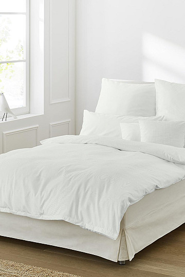 ropa de cama Irisette BIO ALGODÓN satinado ASPEN 8740-31