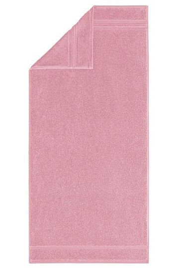 Toalla de lujo y toalla de baño MANHATTAN GOLD 206 rosa