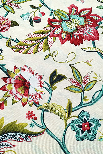 Tela decorativa FLOR SILVESTRE