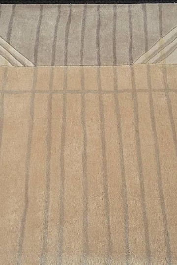 Alfombra capitoné a mano AKRYL VII 120/180
