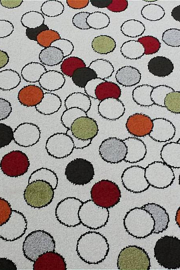 Alfombra pieza SEVILA