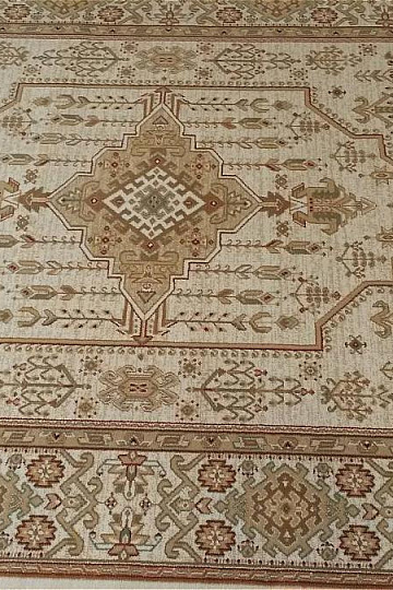 alfombra de lana de lujo PRIMADONA 160x230