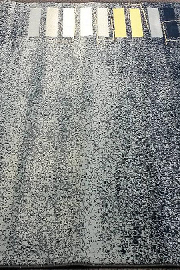 Pieza alfombra MAHAL 160x230 VIII - ¡Última pieza!