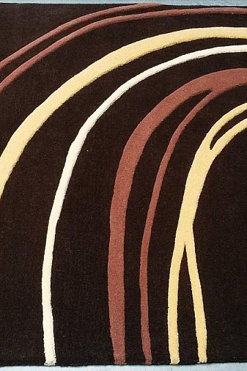 Alfombra capitoné MODERN I