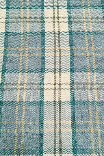 funda de tela LEWIS ARCHEL 142 cm - KÁRO PETROLEJ