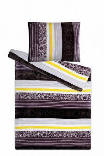 ropa de cama de microfranela ROSETS