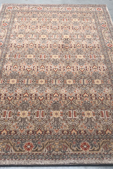 Alfombra de lana de lujo LEGEND 468-12/GB620