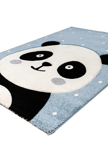 Alfombra infantil AMIGO 322 Panda