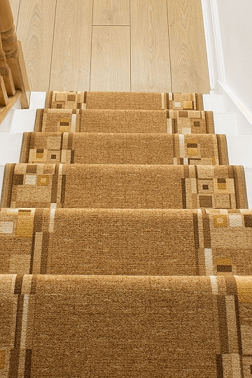 pisada BOMBAY 33 beige