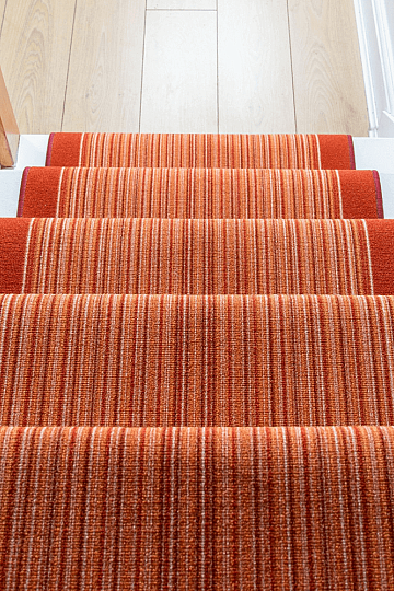 Pisada CARNABY 84 naranja