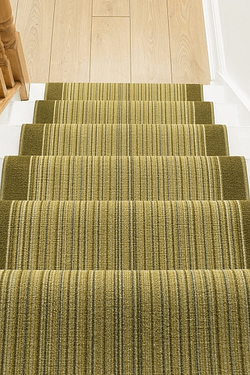 pisada CARNABY 21 verde